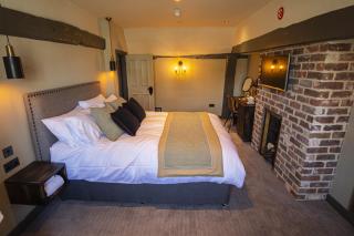 Kings Arms Hotel - 7