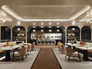 Fairmont Bangkok Sukhumvit - 8