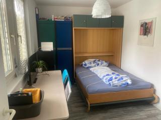 Idyllisch, 2 Zimmer im EFH, ländlich -  - 4