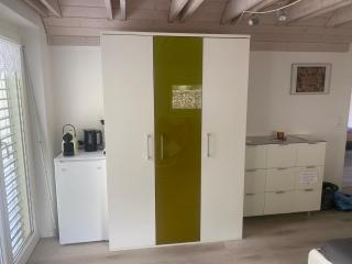 Idyllisch, 2 Zimmer im EFH, ländlich -  - 6