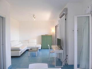 725 - Appartamento trilocale al primo piano A MARCELLI nuovo - BELLISSIMA VISTA MARE - A SOLI 200 MT DALLA SPIAGGIA - CLIMATIZZATO SPIAGGIA E NAVETTA INCLUSE AL WHITE BEACH CLUB - 5
