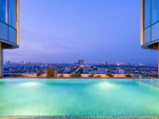 Novotel Jakarta Pulo Mas - 6
