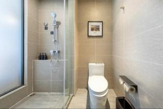Atour Hotel Nanjing Station North Square - 4