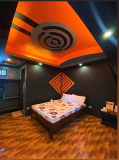 Vali-Joe Travel Lodge - 1