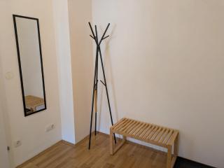 Moderne Stadtwohnung im Zentrum - 1