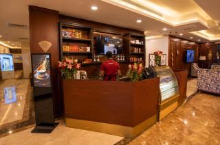Ajnhat Laten Serviced Apartment Alnasssim شقق اجنحة لاتين للشقق المخدومة النسيم - 7
