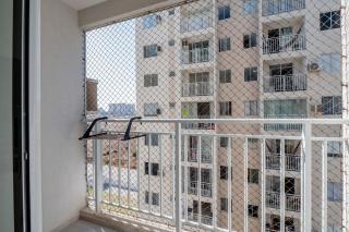 Mirante #1004 Apartamento com Varanda by Carpediem - 2