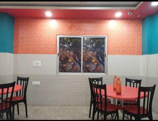 Shravan Hotel - 6