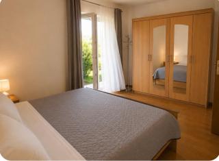 Deluxe apartment BlueBay Oasis - 5