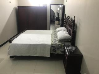 Homey vibes Residences - 1