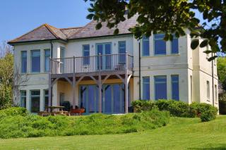 White Horses, Bantham, S Devon - stunning views ! - 7