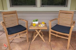 Bright quiet 2 bedroom in Kulalani sleeps 6 - 9