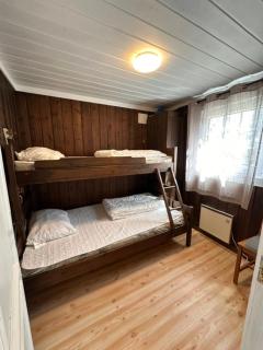 Vikinggrenda 9 - walking distance to everything - ski in and out - 9