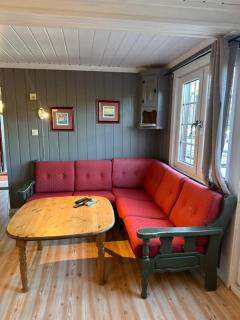 Vikinggrenda 9 - walking distance to everything - ski in and out - 2