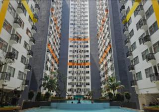 City Paradise at The Jarrdin - 8