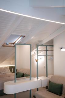 Rea's attic Nafplio - 1