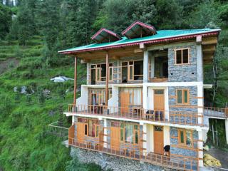 Mahadev Homestay Bhua, Tandi - 8