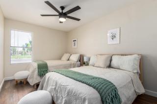 Extended Stay Ready – Spacious 3BR wPrivate Backyard - 6