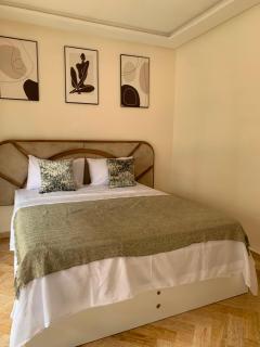 Luxury apartments - 8
