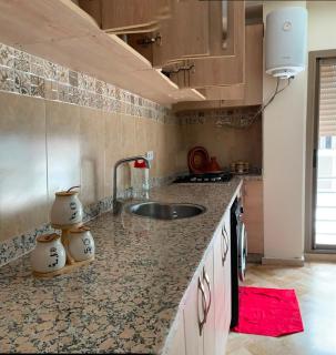 Luxury apartments - 6