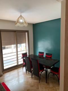 Luxury apartments - 4
