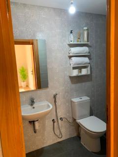 Luxury apartments - 2