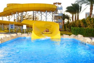 Pickalbatros Royal Moderna Sharm "Aqua Park" - Sharm el Sheikh - 5