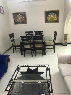 Homey vibes Residences - 7