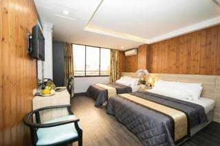 Nouveau Happy Inn - Bến Thành - 0