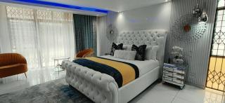 Beyond Borders Guest House - 5