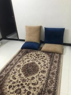 Homey vibes Residences - 6