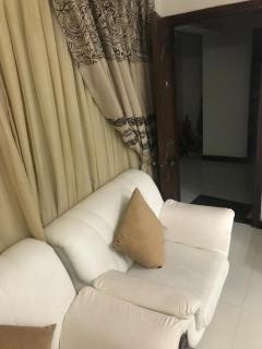 Homey vibes Residences - 5