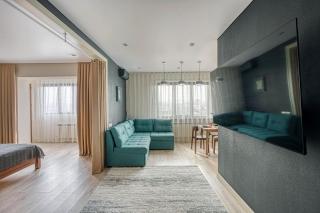 Lighthouse Central apartments - 7