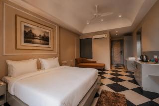 The Hari Mahal - A Luxury Hotel in Udaipur - 3