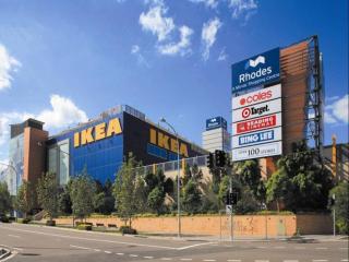 KozyGuru | Wentworth Point | 2 Beds stylish APT - 7