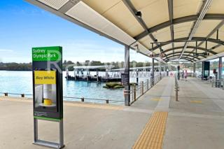 KozyGuru | Wentworth Point | 2 Beds stylish APT - 4