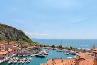 Portopiccolo Apartments Deluxe - 5