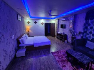 Cozy Nest Homestay Kahilipara - 1