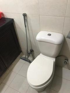 Homey vibes Residences - 3