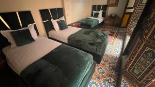 Hostel FATIHI Social club - 2