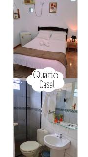 Pousada Canto em Guarajuba - 4