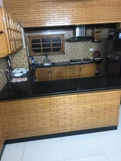 Homey vibes Residences - 1