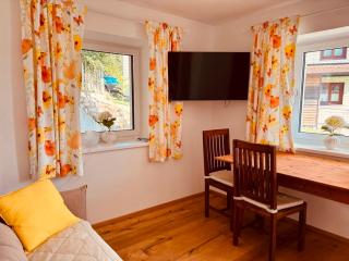 Ferienwohnung Mondseeblick - 2