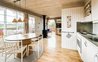 Preciosa Casa En Hjørring Con Wifi - 5
