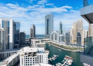 Central Luxe Marina Home with Roof Top Pool - 2