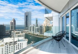 Central Luxe Marina Home with Roof Top Pool - 0