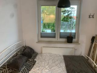 Apartament Kielce Leszczynska - prywatny parking - 6