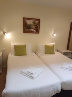 Getaway Inn Boutique Guest house - Nulkaba - 0
