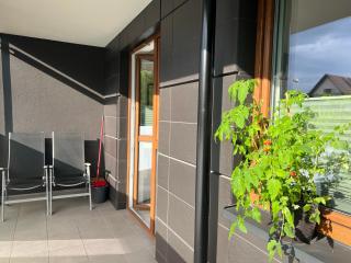 Apartament Kielce Leszczynska - prywatny parking - 7