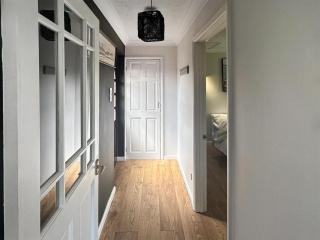 Annexe Petit Parkhayes - 1
